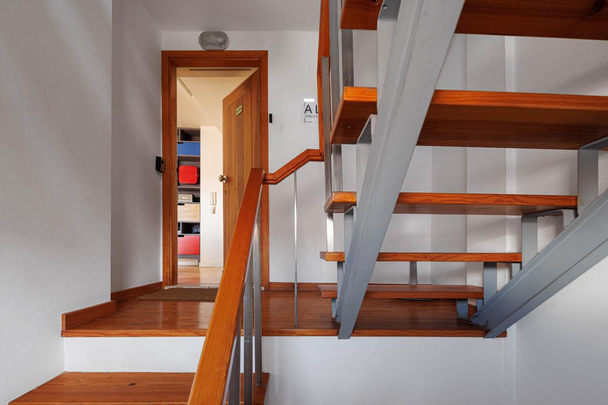Story Centro Appartement *