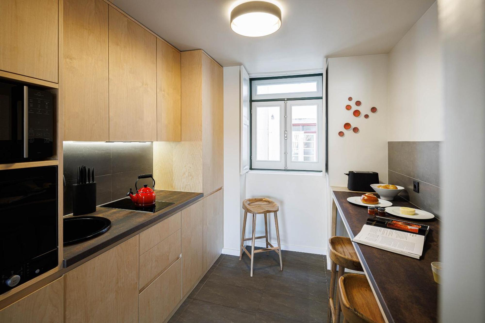 Appartement Story Centro *