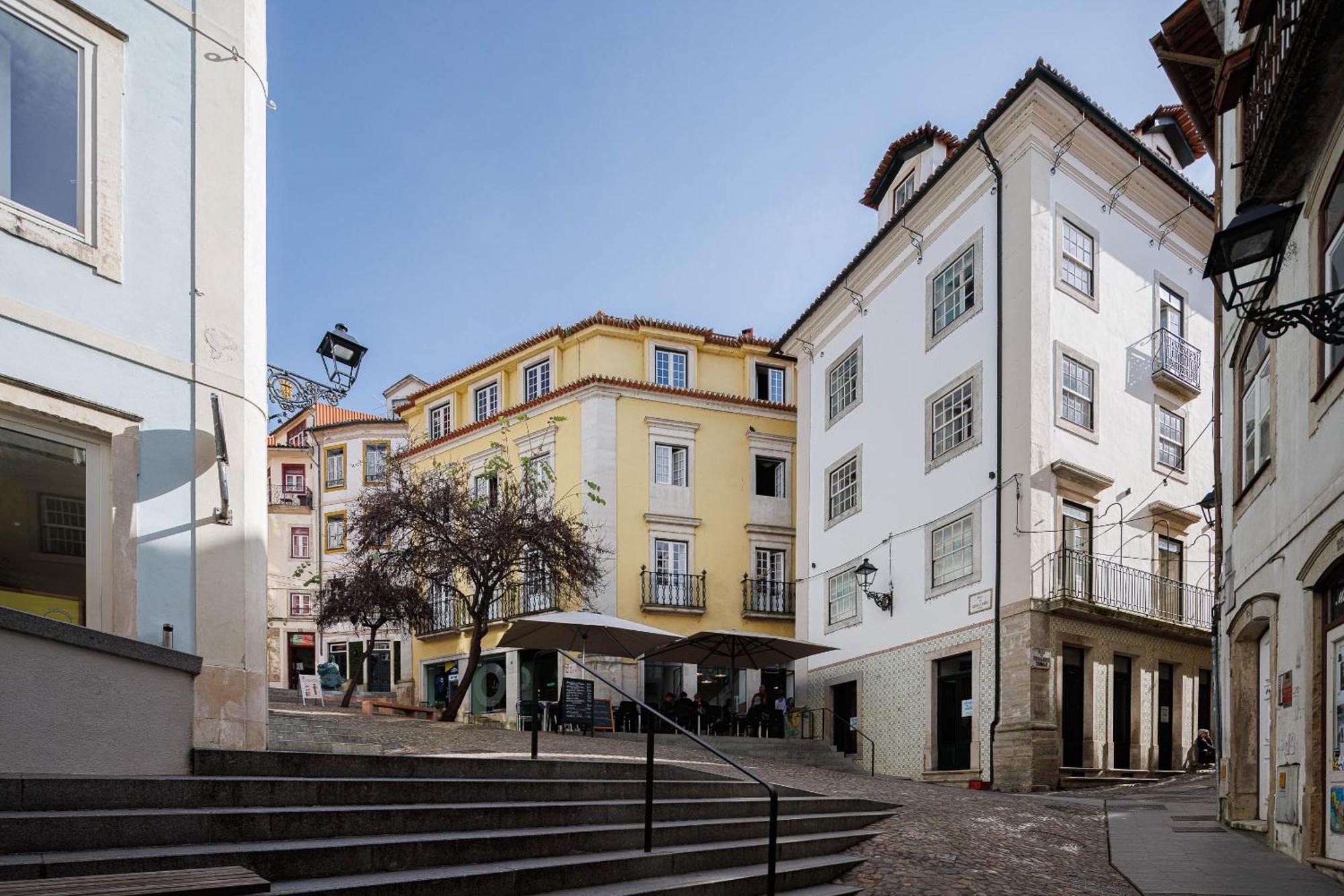 Appartement Story Centro *