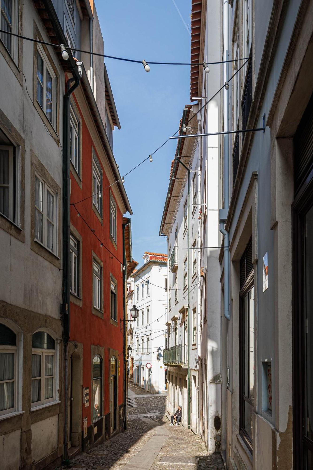 Appartement Story Centro