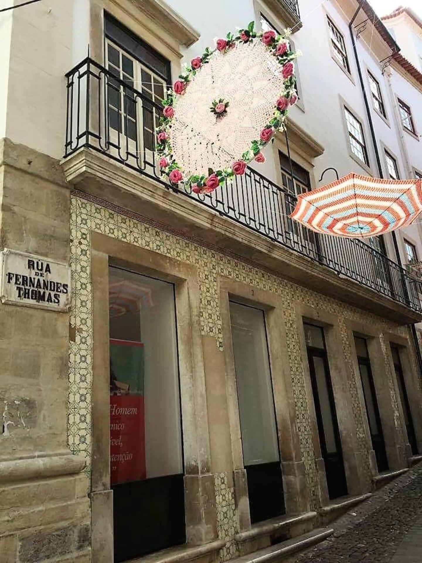 Story Centro