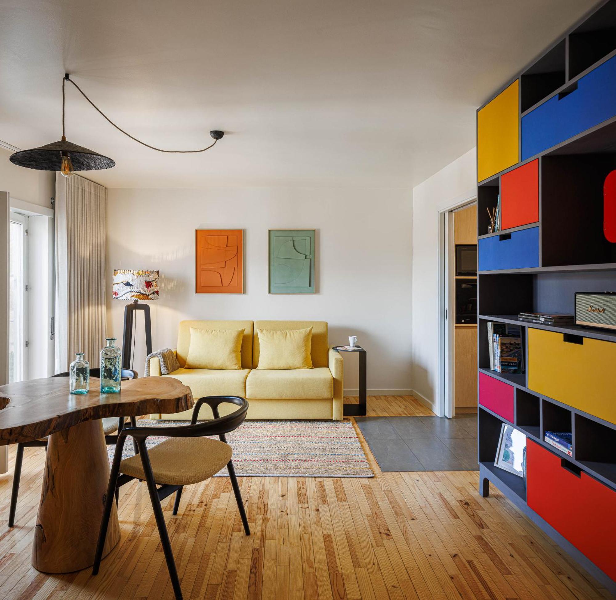 Story Studio Centro Apartment