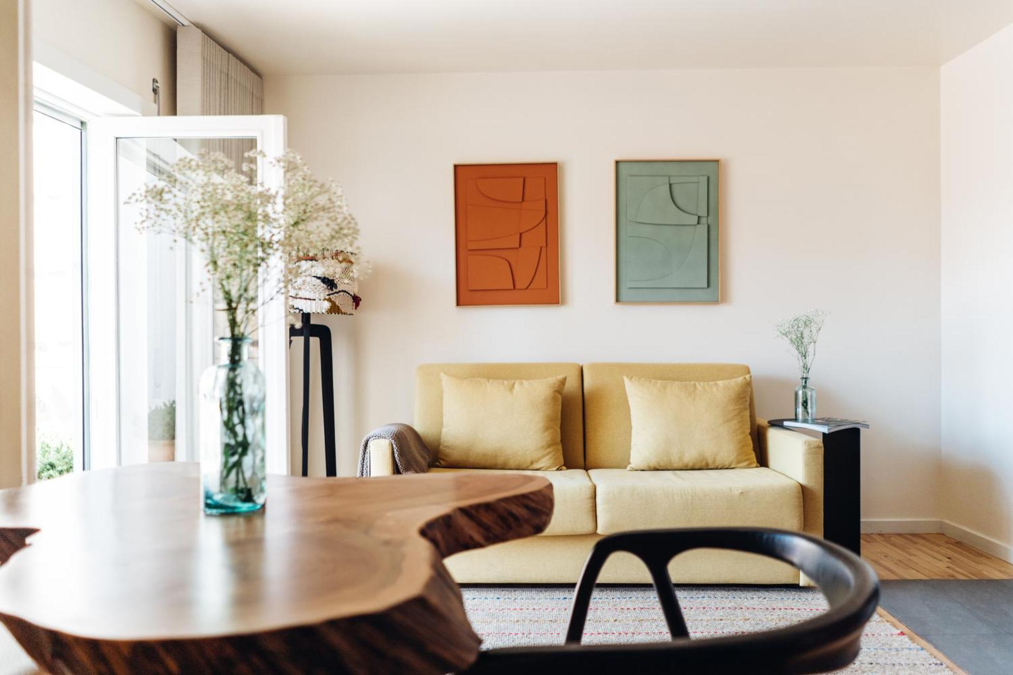 Apartment Story Studio Centro